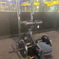 Fit Nation Gym Ontario ico