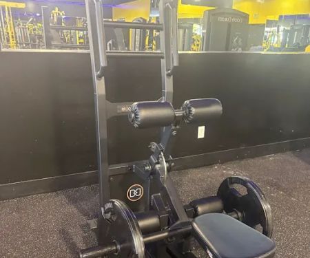 Fit Nation Gym Ontario
