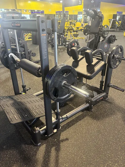 Fit Nation Gym Ontario Picture 10