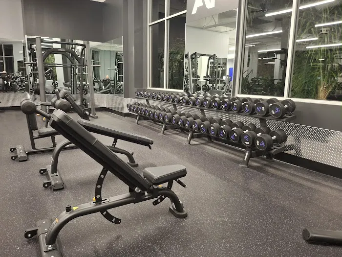 Anytime Fitness Picture 4