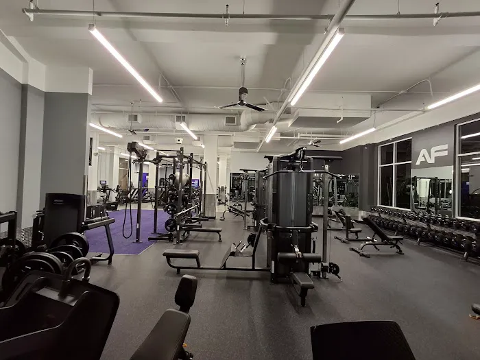 Anytime Fitness Picture 7
