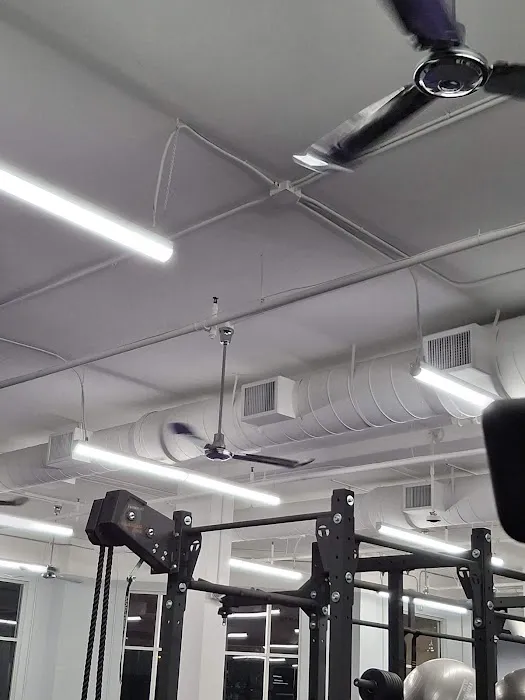 Anytime Fitness Picture 3