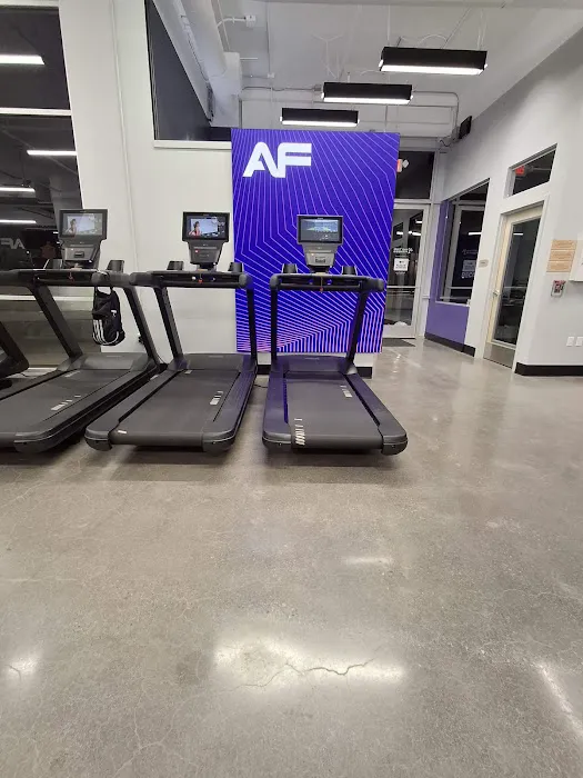Anytime Fitness Picture 6