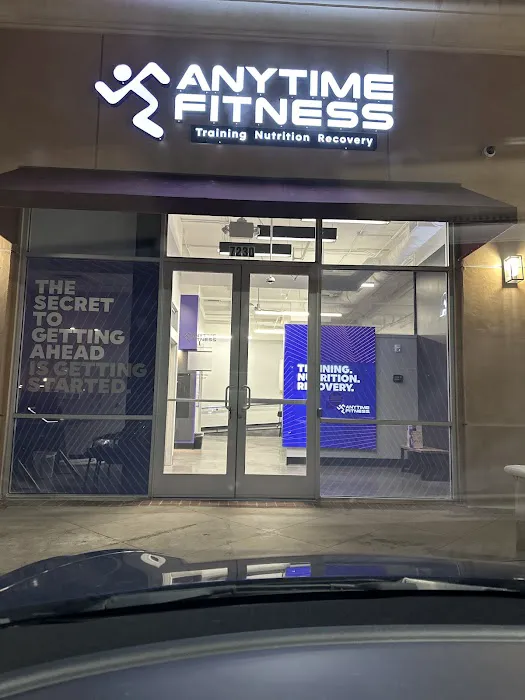 Anytime Fitness Picture 2