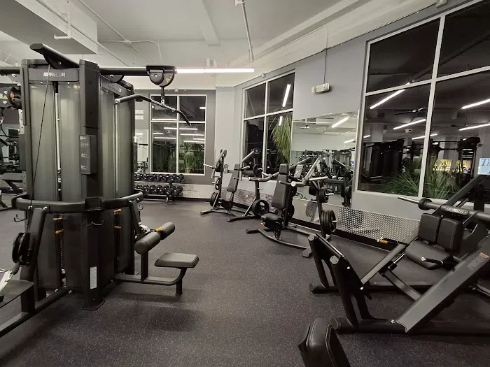 Anytime Fitness Picture 1