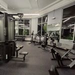Anytime Fitness