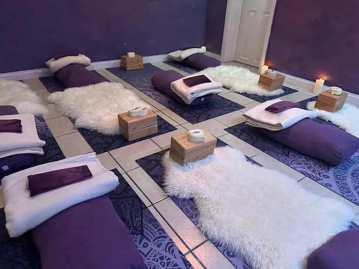 Moore Infused Living Picture 5