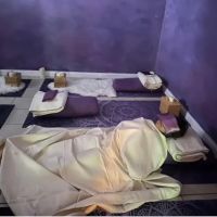 Moore Infused Living ico