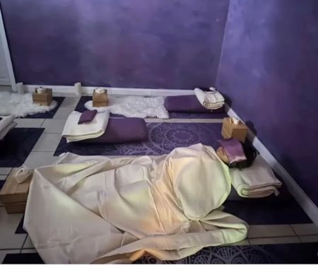 Moore Infused Living