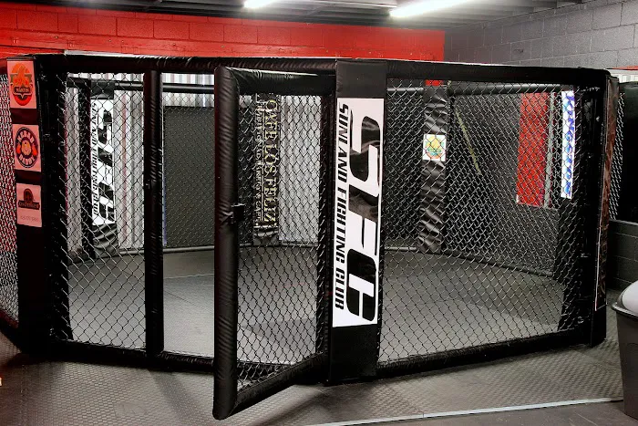 Sunland Fighting Club Picture 4