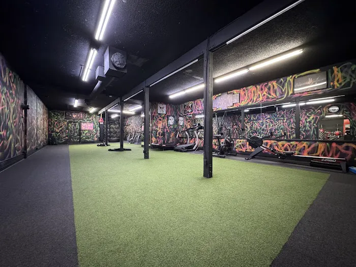 Sunland Fighting Club Picture 3