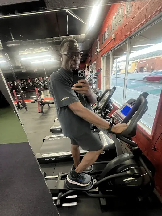 Sunland Fighting Club Picture 9