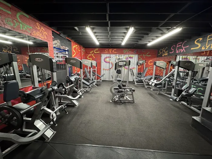 Sunland Fighting Club Picture 7