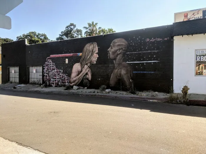 Sunland Fighting Club Picture 6