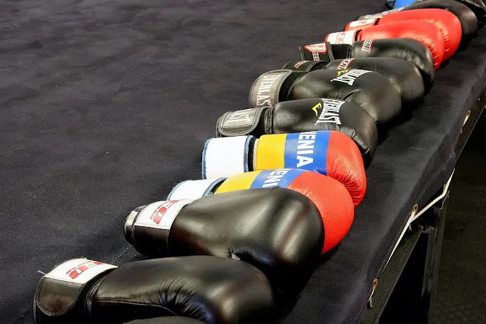 Sunland Fighting Club Picture 2