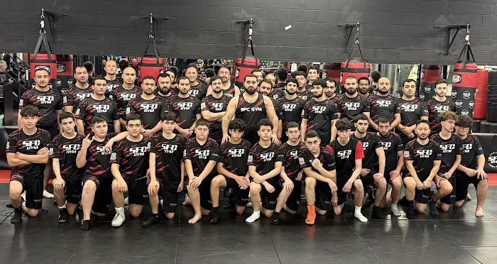 Sunland Fighting Club Picture 10