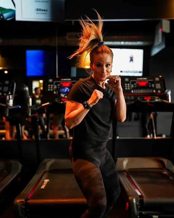 Mayweather Boxing + Fitness Upland Picture 2