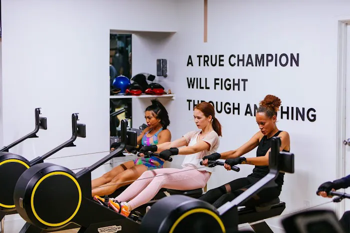 Mayweather Boxing + Fitness Upland Picture 7