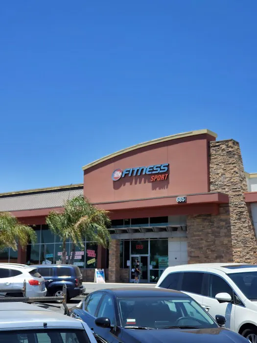 24 Hour Fitness Picture 8