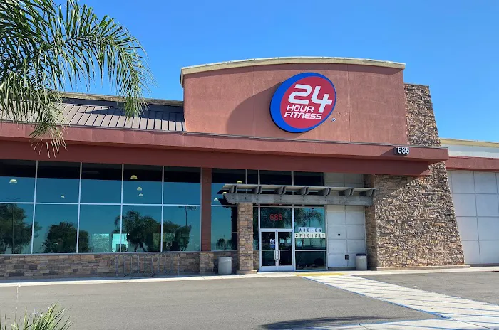 24 Hour Fitness Picture 5