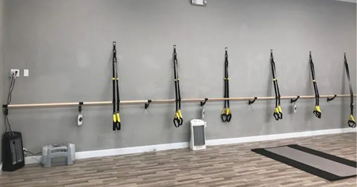 SweatLogic Picture 2