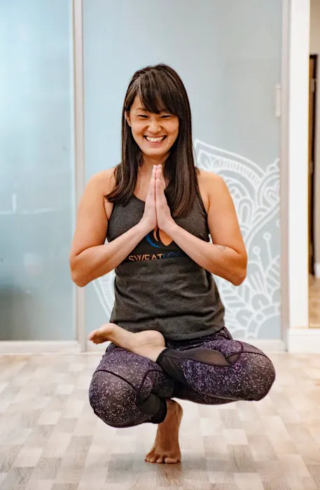 SweatLogic Picture 6