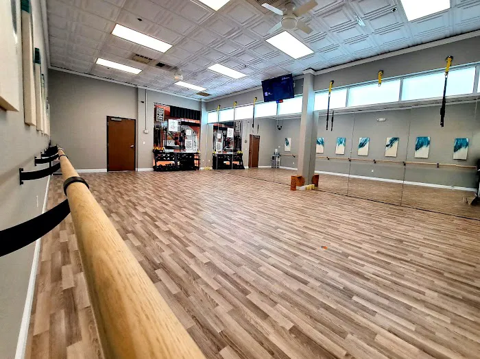 SweatLogic Picture 3