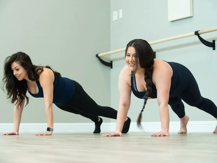 SweatLogic Picture 10