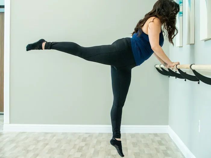 SweatLogic Picture 5