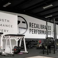 Recalibrated Performance ico