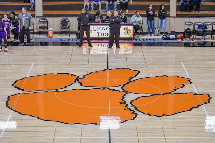 Main Gym (South Gym) Chaffey High School Picture 3