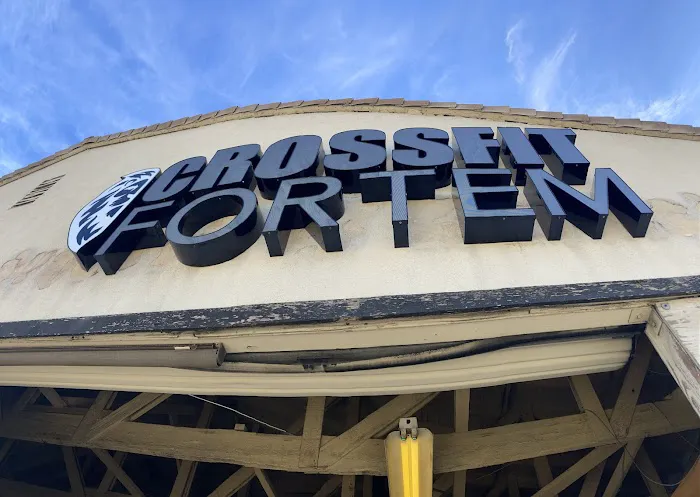 CrossFit Fortem Picture 1