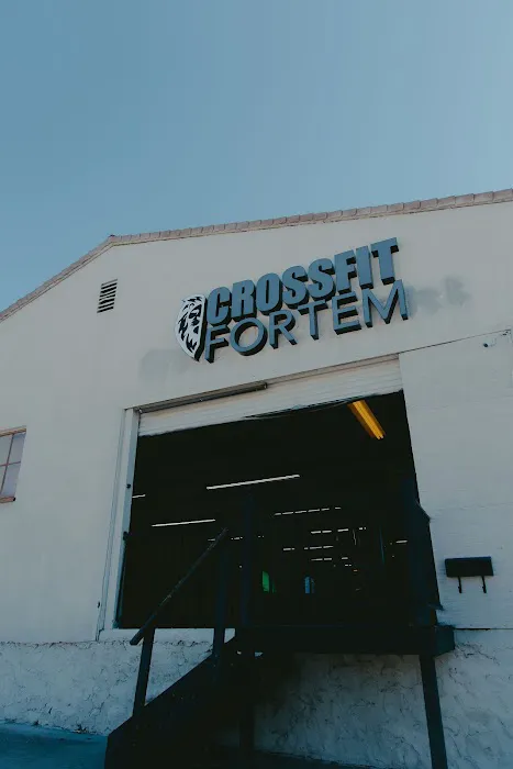 CrossFit Fortem Picture 6
