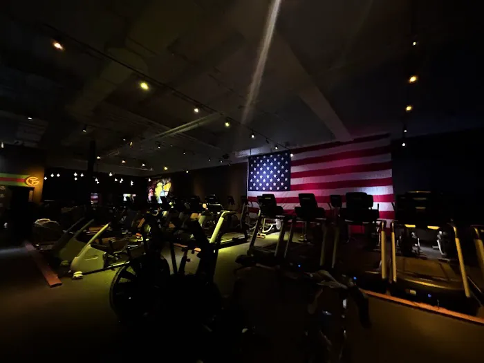 THE GYM Ontario Picture 1