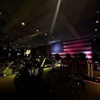 THE GYM Ontario ico