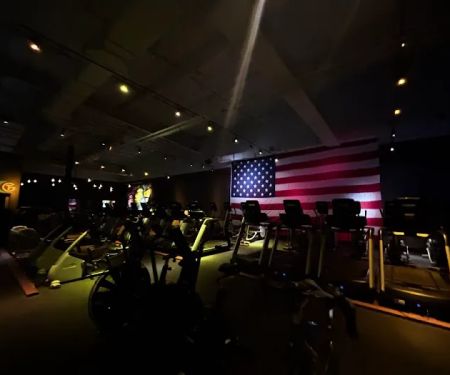 THE GYM Ontario