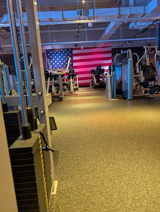 THE GYM Ontario Picture 10