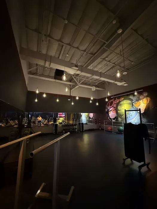 THE GYM Ontario Picture 8