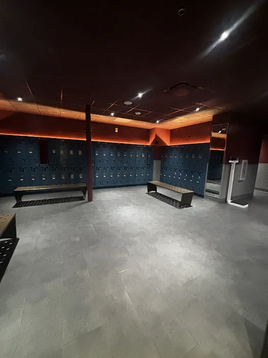 THE GYM Ontario Picture 7