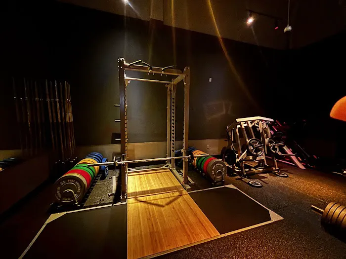 THE GYM Ontario Picture 6