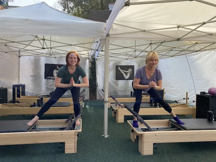 Pilates Garden Picture 4