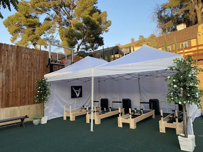 Pilates Garden Picture 3