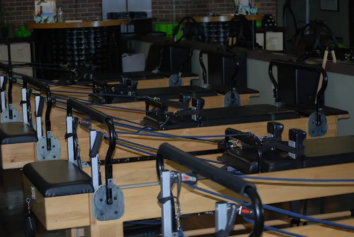 Core Motion Shadow Hills Pilates Picture 3