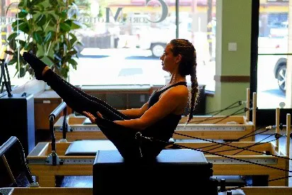 Core Motion Shadow Hills Pilates Picture 4