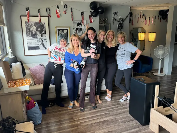 Starlite Pilates Picture 9