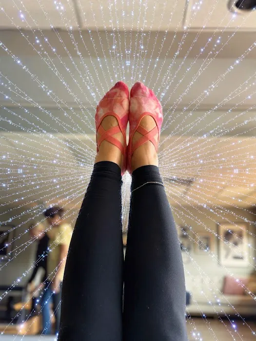 Starlite Pilates Picture 8