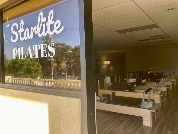 Starlite Pilates Picture 1