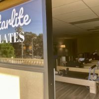 Starlite Pilates ico