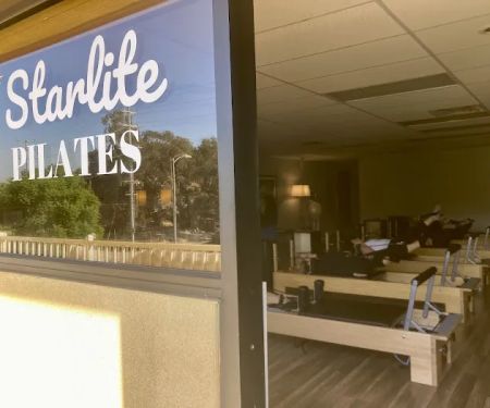Starlite Pilates