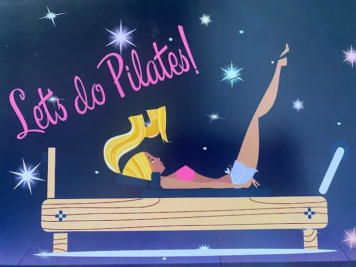 Starlite Pilates Picture 7